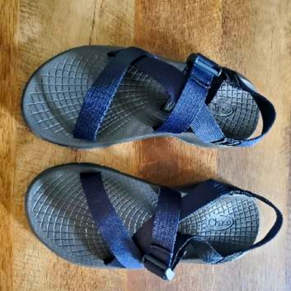 Mens Z/Cloud Chacos